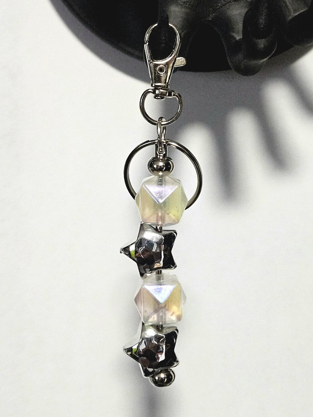 Star Bag Charm